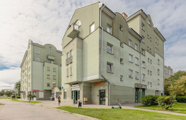 Bemowo Powstanców Slaskich by Renters - Foto 29