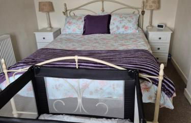 RAWSON COTTAGE LOVELY 2 BEDROOM SEMI RURAL - Foto 33