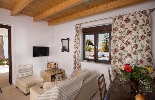 Houmeli Maisonettes & Apartments - Foto 69