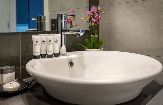 Crest on Park - Foto 22