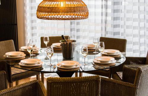 The Beach House at Sandgate by Bloom Stays - Foto 19