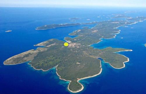 Villa Nikolina - Photo 56