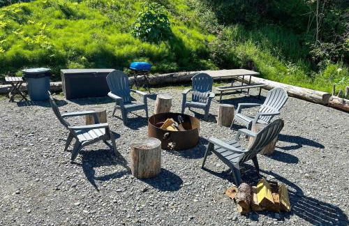 On-Site Kenai River Fishing Soldotna Apartment! - Foto 29