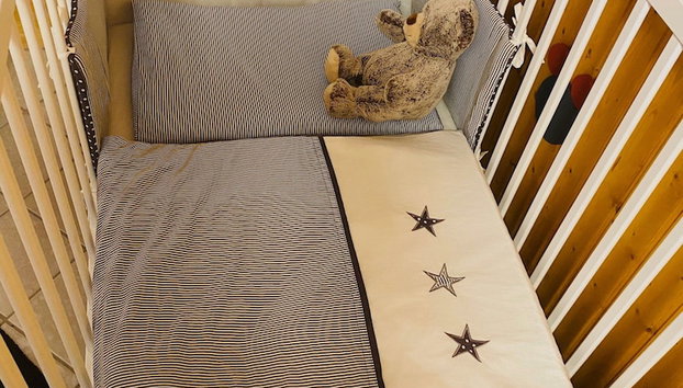 Friedlicher Waldurlaub in Altenfeld - Foto 4, Habitación