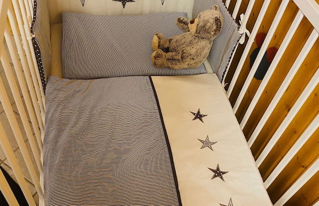 Gorgeous Holiday Home in Altenfeld Thuringia - Foto 8