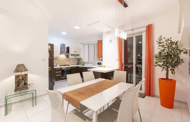 Bluemarine Suite - Foto 11