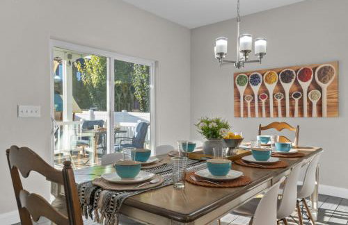 Spacious Family Retreat Near Ski Resorts - Foto 16