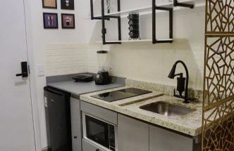 Studio Aconchegante - Foto 19