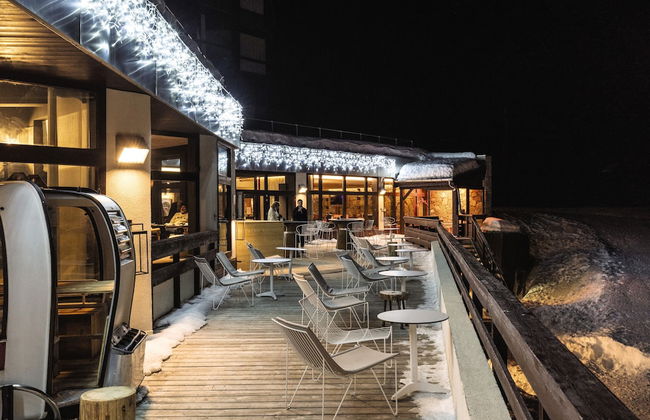 Belambra Clubs Tignes - Val Claret - Photo 53