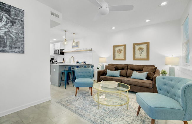 Coastal Grove by Avantstay 3 Unit Buyout Minutes From Folly Beach - Foto 18