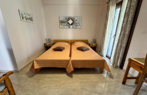 Nikos Holidays Apartment 1 - Photo 17