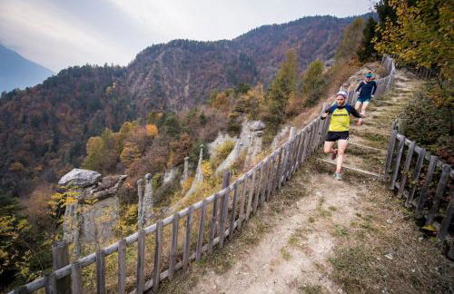 Appartamento IL NIDO tra verde e natura - Foto 28