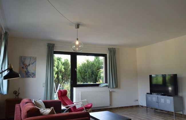 Modern Holiday Home in Eifel With Sauna - Foto 10