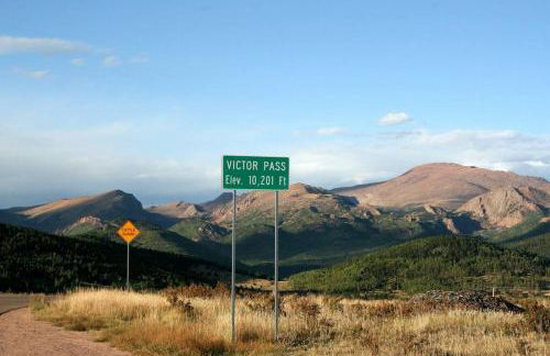 Stay in a Historic Gold Mine Town w/Mountain Views - Foto 34