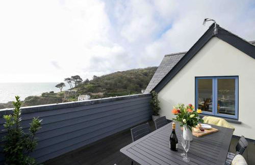 Crow's Nest, Polperro - Foto 8