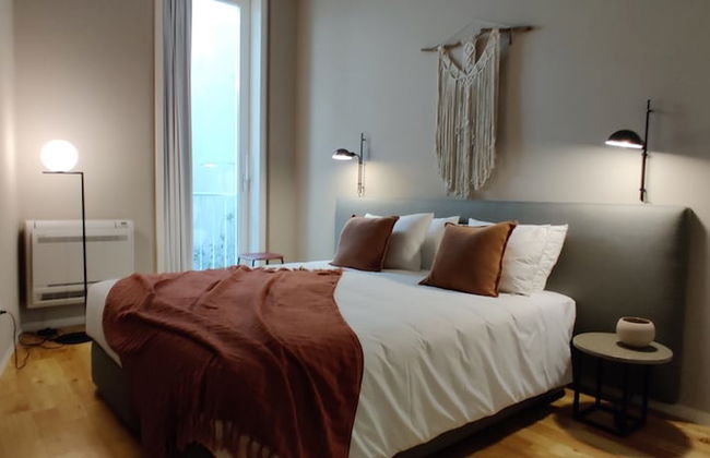 Oporto Serviced Apartments - Miragaia - Foto 13