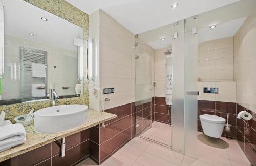 Schwarzwaldapartments Sky Lounge 160 - Foto 3