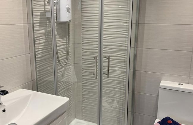 Remarkable 1-bed Cottage in Chester - Foto 5