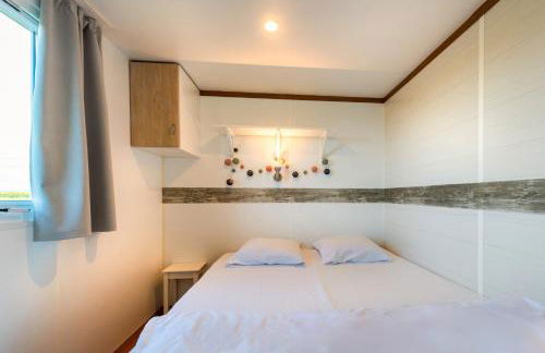 Mobil home Ty Reuniou - Vue mer - Foto 11