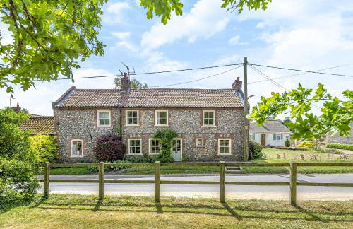 Western Cottage - Foto 1