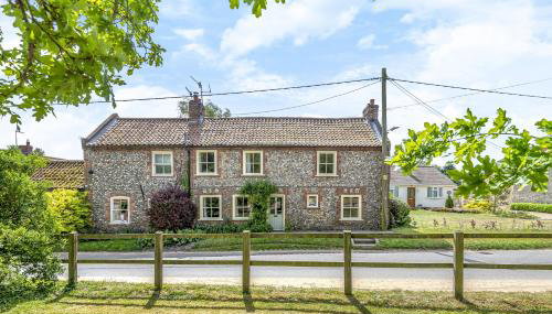 Western Cottage - Foto 1