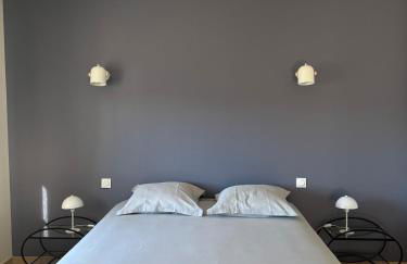 Villa de Marie 10 personnes piscine - Foto 44