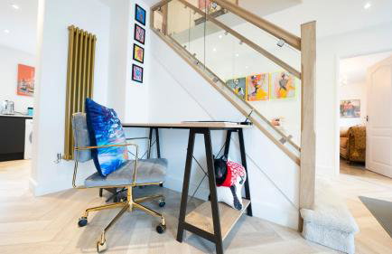 Stylish 4-Bed House in Arley - Photo 9