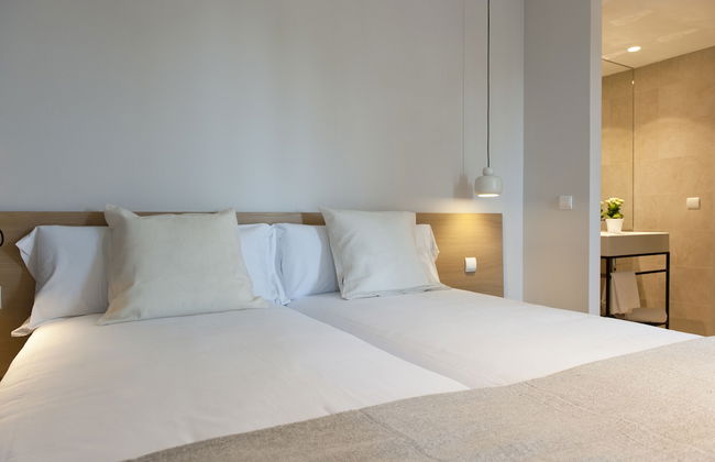 MH Apartments Central Madrid - Foto 14