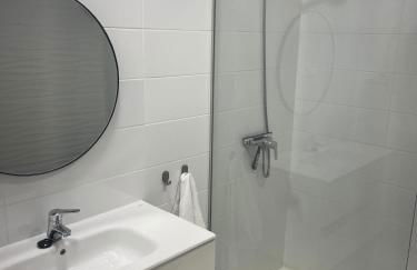 Villa Neo - Private Pool - 8 minutes Corralejo, mini Gym!! - Foto 28