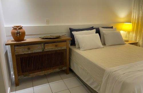 Guarajuba Village Térreo 3 quartos - Genipabu Summer Residence - Foto 24