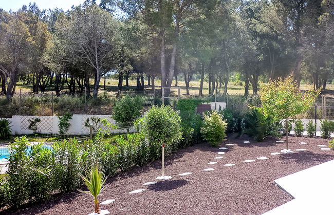 Villa du Capiscol - Foto 25