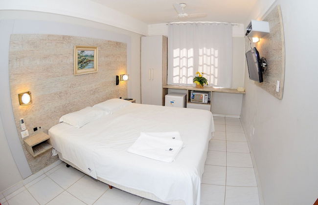 Chalés Saint Germain - Foto 9