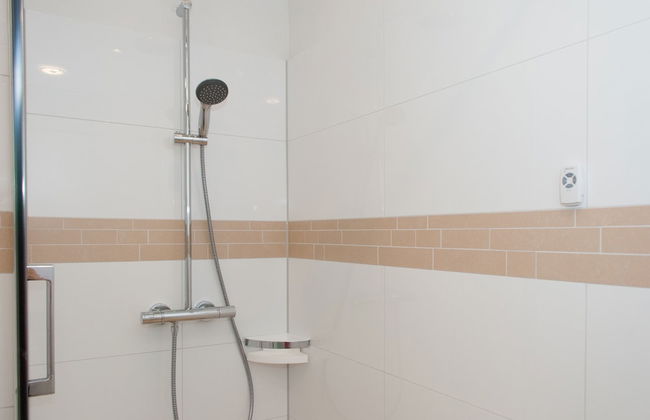 Apartments-Room Leverkusen City - Foto 51