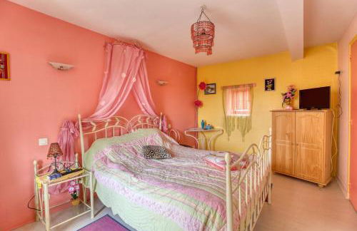 Maison spacieuse avec jardin près de Le Bouffay - Foto 20