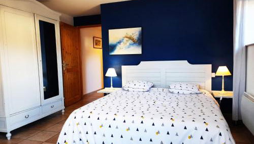 ⁂⁂ GITE LES HERABLES [CLEDICIHOME] Gîte de charme // JACCUZI // SALLE DE JEUX ⁂⁂ - Foto 5