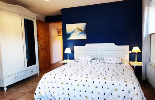 ⁂⁂ GITE LES HERABLES [CLEDICIHOME] Gîte de charme // JACCUZI // SALLE DE JEUX ⁂⁂ - Foto 5