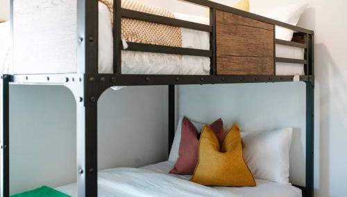 Zen Trail Retreat - New 5 bedroom luxury Condo - Foto 4
