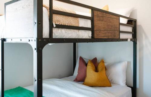 Zen Trail Retreat - New 5 bedroom luxury Condo - Foto 4