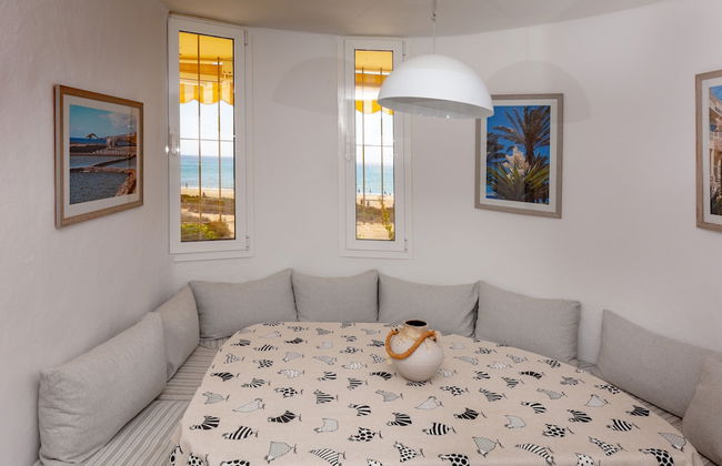 R2 Maryvent Beach Apartaments - Foto 69