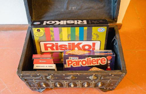 Riccimballa Luxury House - Foto 49