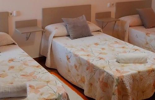 "O Descanso do Camiño" - Foto 36