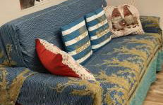 Belvedere on the descent seafront & Jubilee Rome - Foto 39