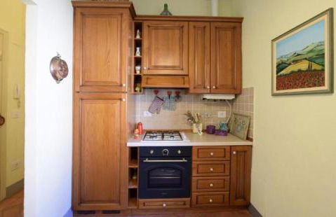 Appartamento di Lusso in Borgo Storico Toscano - Foto 8