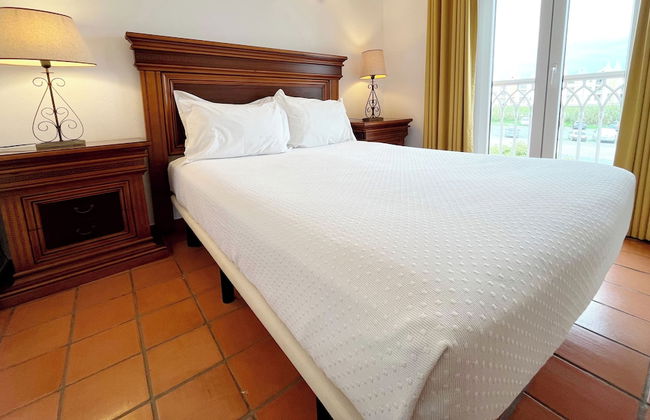 Apartamentos da Vila – Duna Parque Resorts & Hotels - Foto 9