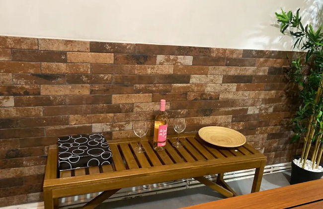 F2 Paris 19ème - La Villette & Stade - Foto 28