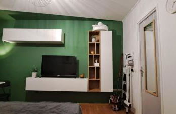 Charmant studio à Castres - Photo 8