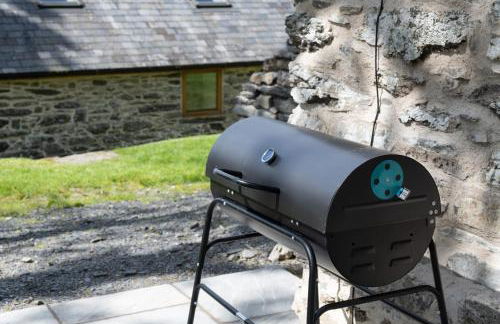 Snowdonia Holiday Cottage - Foto 33