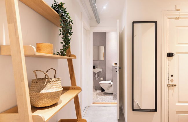 Sanders Noble - Fantastic 5-bdr Apt in the Capital - Foto 31