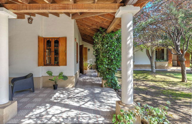 FLIPAHUS Chacras de Coria Alzaga - Foto 20