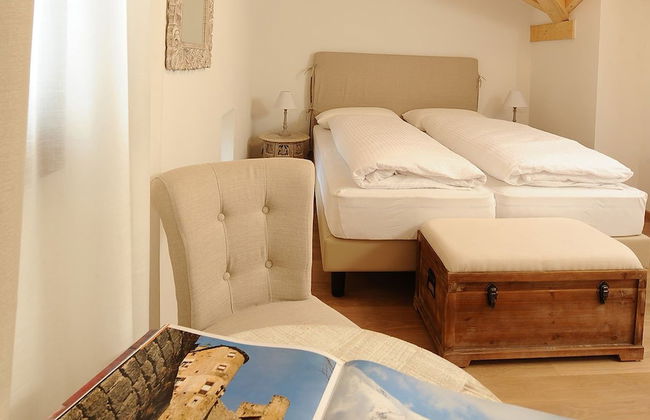 La Villa degli Orti - Foto 20